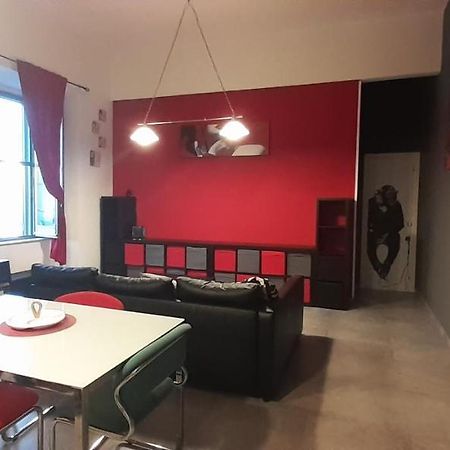 Casa Baja Appartement Bacoli Buitenkant foto