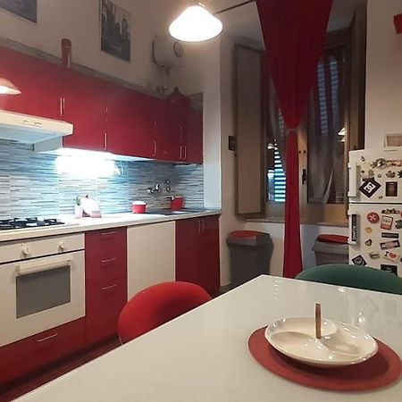 Casa Baja Appartement Bacoli Buitenkant foto