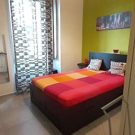 Casa Baja Appartement Bacoli Buitenkant foto