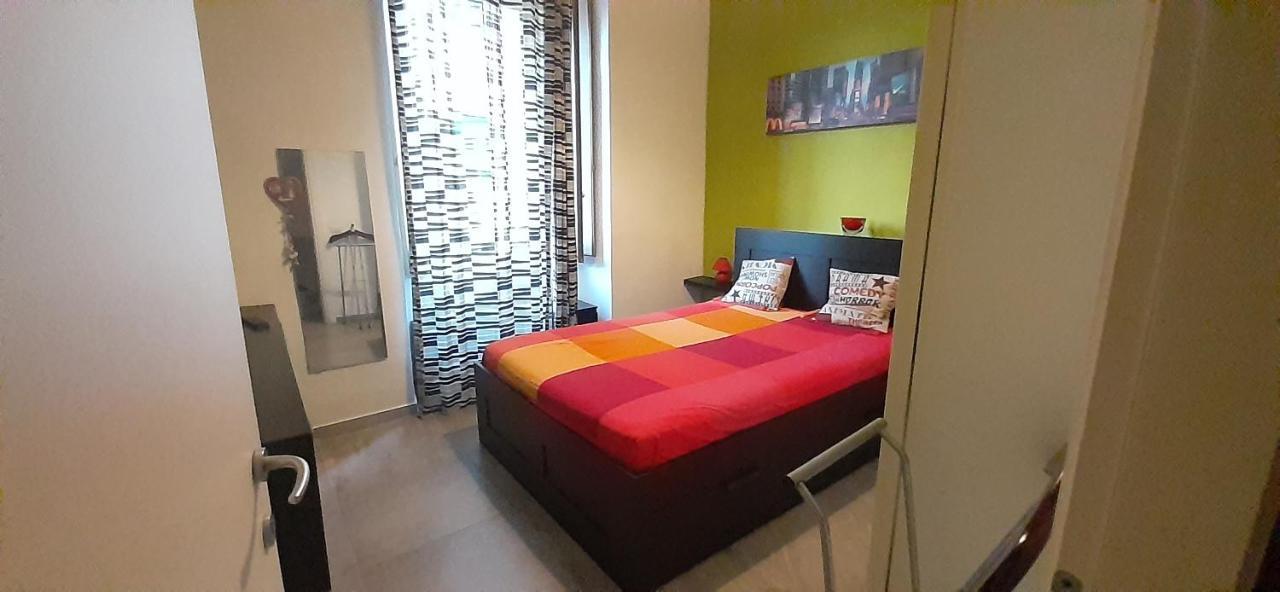 Casa Baja Appartement Bacoli Buitenkant foto