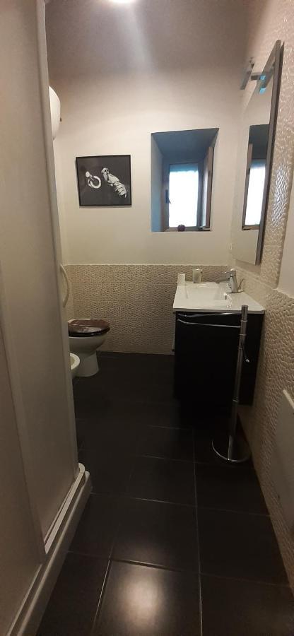 Casa Baja Appartement Bacoli Buitenkant foto