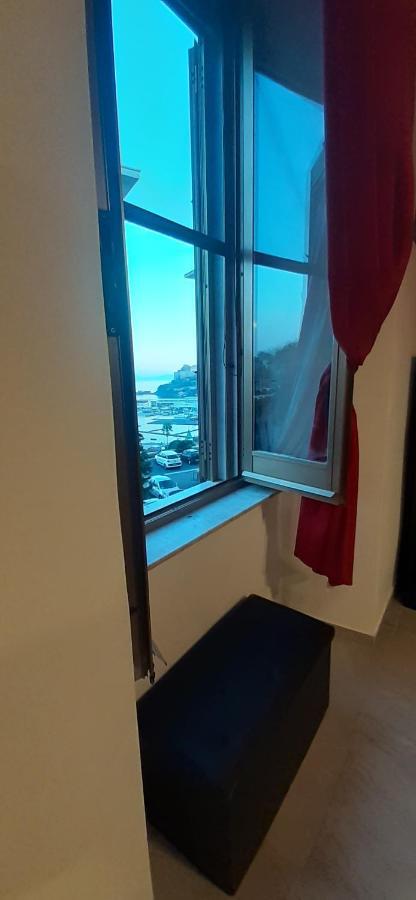 Casa Baja Appartement Bacoli Buitenkant foto